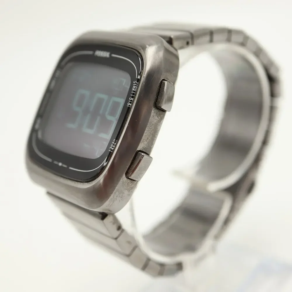 Fossil rutherford 38mm